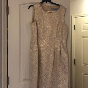 Antonio Melani beautiful party dress